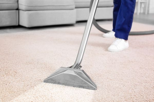 Carpet Cleaning Service in Milford