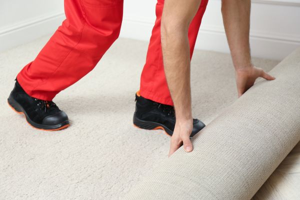 Carpet Service in Milford