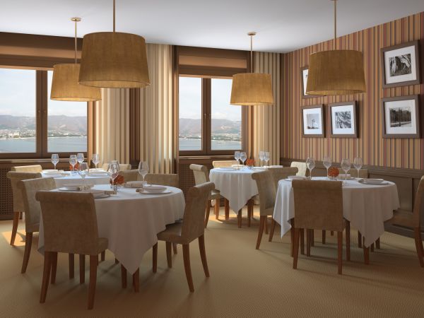 Restaurant Carpet Cleaning in Milford