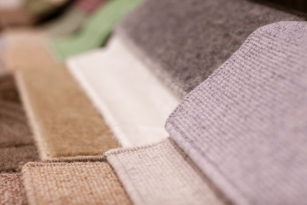 Exterior Carpet Installation in Milford