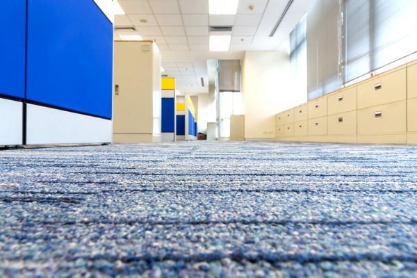 Business Carpet Cleaning in Milford