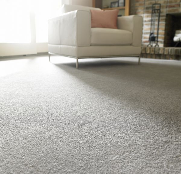 Wool Carpet Installation in Milford