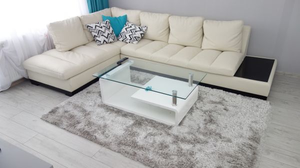 Luxury Carpet Installation in Milford