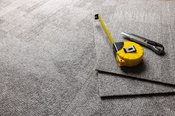 Industrial Carpet Installation in Milford