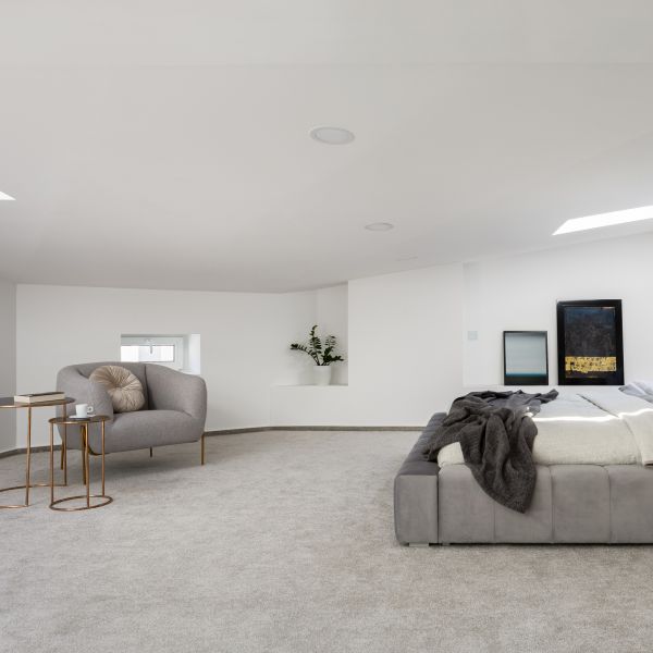 Carpeting Service in Milford