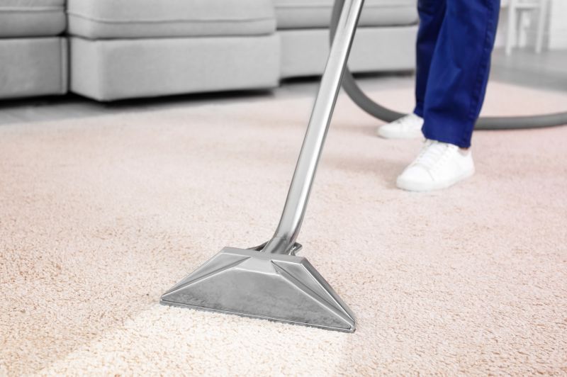 Clean and Fresh Carpets